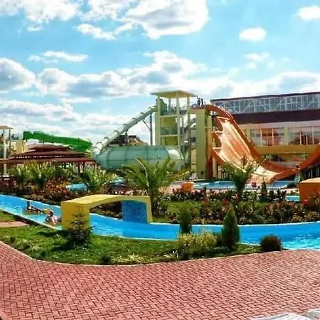 Heidi's - Summer Гостевой дом 3*