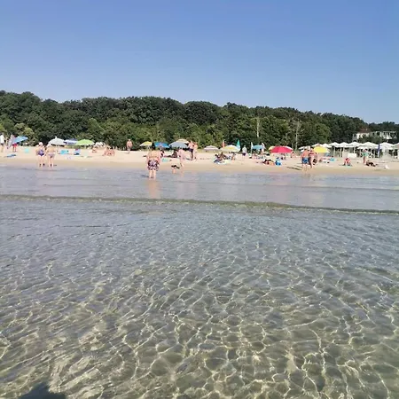 Heidi's - Summer 3* Приморско